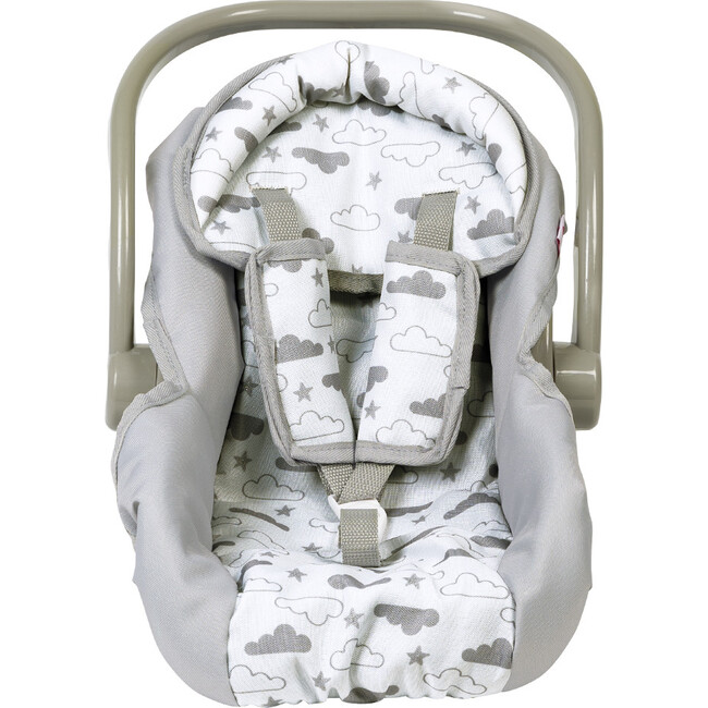 Twinkle Stars Car Seat - Doll Accessories - 1