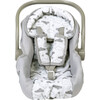 Twinkle Stars Car Seat - Doll Accessories - 1 - thumbnail