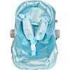 Glitter Car Seat - Doll Accessories - 1 - thumbnail