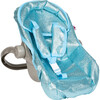 Glitter Car Seat - Doll Accessories - 2