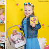 Twinkle Stars Car Seat - Doll Accessories - 3