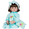 Sleepy Turtle - Dolls - 1 - thumbnail