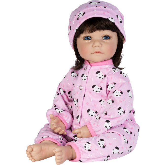 Toddler time Woof Doll - Girl