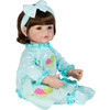 Sleepy Turtle - Dolls - 2
