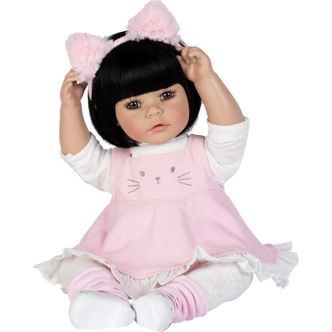 Kitty Kat - Dolls - 1