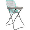 Baby Doll High Chair - Zig Zag - Doll Accessories - 1 - thumbnail