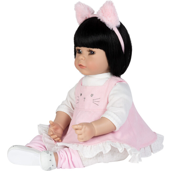 Kitty Kat - Dolls - 2