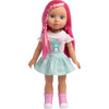 Be Bright Honey Doll with Color-Changing Hair - Dolls - 1 - thumbnail