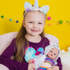 BathTime Llamacorn Baby Doll, Doll Clothes & Accessories Set - Dolls - 3