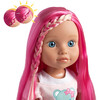 Be Bright Honey Doll with Color-Changing Hair - Dolls - 2