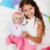 Rainbow Unicorn - Dolls - 2