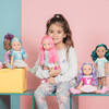 Be Bright Honey Doll with Color-Changing Hair - Dolls - 3