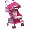 3-in-1 Convertible Baby Doll Stroller, Car Seat, & Doll Carrier Set - Doll Accessories - 1 - thumbnail