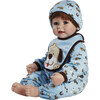 Toddler Time Baby Doll Woof - Dolls - 1 - thumbnail