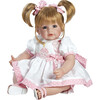 Toddlertime Happy Birthday Baby Doll, Doll Clothes & Accessories Set - Dolls - 1 - thumbnail