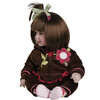 Toddlertime Workout Chic Baby Doll, Doll Clothes & Accessories Set - Dolls - 2