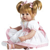 Toddlertime Happy Birthday Baby Doll, Doll Clothes & Accessories Set - Dolls - 2