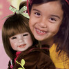 Toddlertime Workout Chic Baby Doll, Doll Clothes & Accessories Set - Dolls - 3