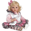 Toddlertime The Cat’s Meow Baby Doll, Doll Clothes & Accessories Set - Dolls - 2