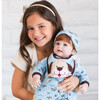 Toddler Time Baby Doll Woof - Dolls - 3