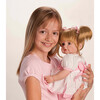 Toddlertime Happy Birthday Baby Doll, Doll Clothes & Accessories Set - Dolls - 3