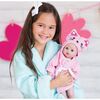 BathTime Kitty Baby Doll, Doll Clothes & Accessories Set - Dolls - 2 - thumbnail