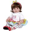 ToddlerTime Fashion Circus Fun Outfit - Doll Accessories - 1 - thumbnail