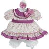 Flora Outfit - Doll Accessories - 1 - thumbnail