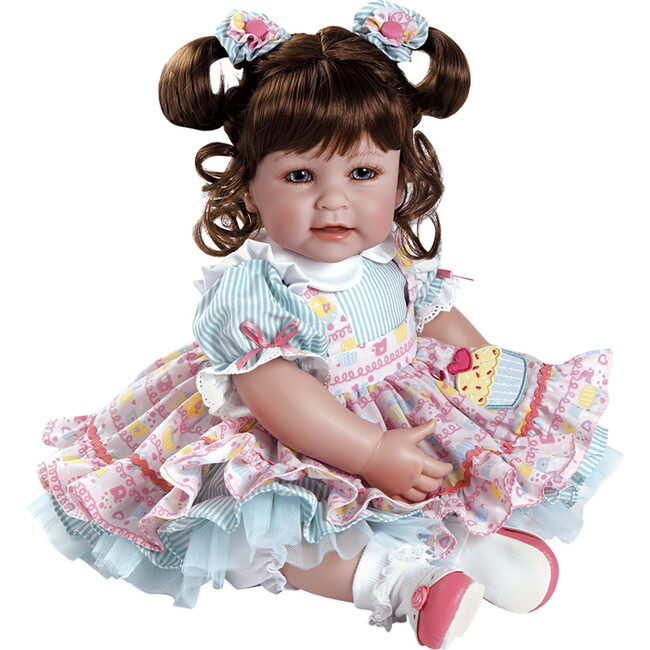 Piece of Cake - Dolls - 1