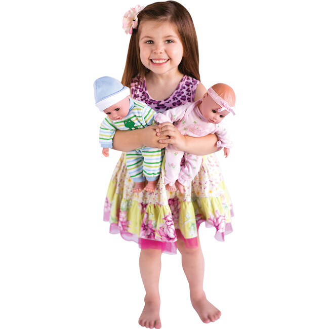 Play Time Baby little Prince - Dolls - 3