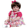 Toddlertime Love & Joy Baby Doll, Doll Clothes & Accessories Set - Dolls - 1 - thumbnail