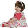 Toddlertime Love & Joy Baby Doll, Doll Clothes & Accessories Set - Dolls - 2