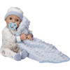 Adoption Baby Handsome Doll Bundle - Dolls - 1 - thumbnail