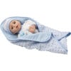 Adoption Baby Handsome Doll Bundle - Dolls - 2 - thumbnail