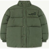 Lemur Jacket, Military The Animals - Jackets - 2