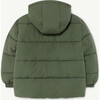 Lemur Jacket, Military The Animals - Jackets - 3