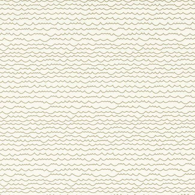 Waves Wallpaper, Sand - Wallpaper - 1