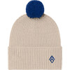 Arty Pony Hat, Raw White Logo - Hats - 1 - thumbnail