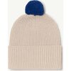 Arty Pony Hat, Raw White Logo - Hats - 2