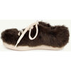 Bunny Sneakers, Deep Green The Animals - Sneakers - 2