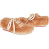 Bunny Sneakers, Orange The Animals - Sneakers - 1 - thumbnail