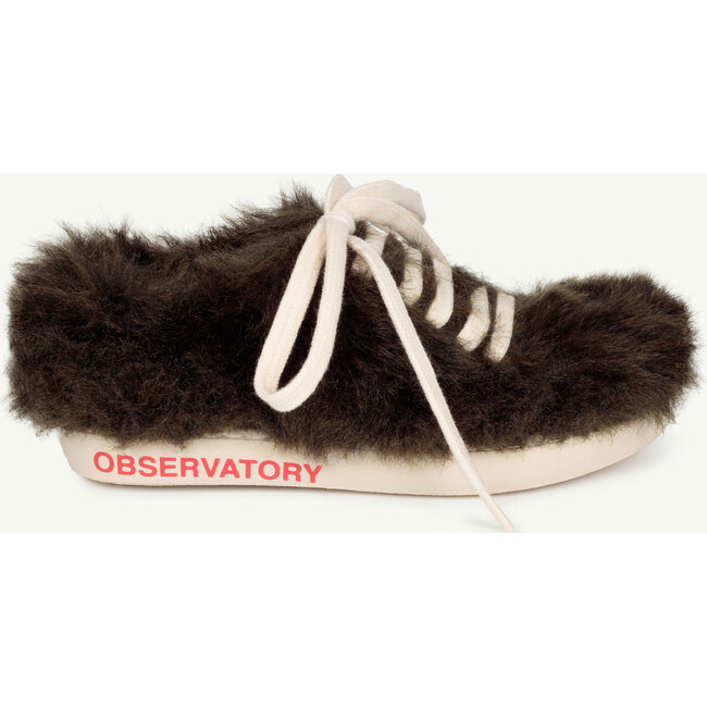Bunny Sneakers, Deep Green The Animals - Sneakers - 4