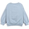 Tea Cup Sweater, Blue - Sweaters - 2
