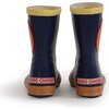 Faces Rain Boots, Navy - Boots - 2