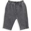 Geometric Joggers, Gray - Sweatpants - 2