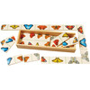 Butterfly Domino Game - Games - 1 - thumbnail