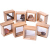Discovery Windows, Tan - Blocks - 1 - thumbnail