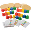 3-D Geometric Stacker - Stackers - 2