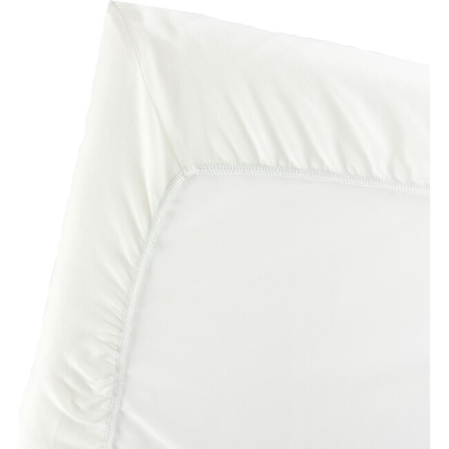 Fitted Sheet for Travel Crib