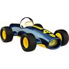 Verve Malibu Racecar, Blue - Transportation - 1 - thumbnail